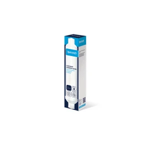 Постфільтр вугільний Ecosoft для фільтрів зворотного осмосу