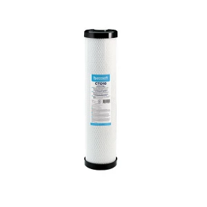 Картридж з пресованим вугіллям Ecosoft BB20