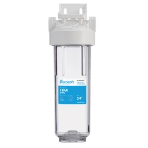 Колба механічного очищення Ecosoft Standard 3/4