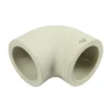 Колено PPR Ekoplastik 90° 75мм SKO07590XX