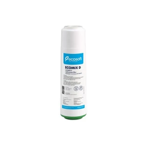 Картридж з матеріалом EcomixD Ecosoft 2,5