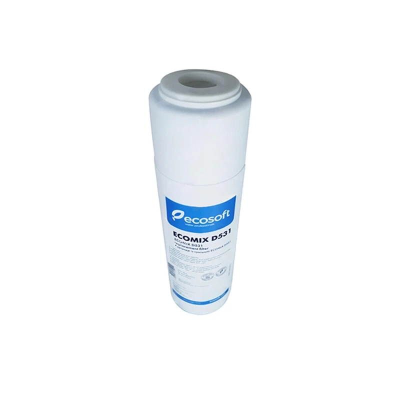 Картридж з матеріалом EcomixD Ecosoft 2,5