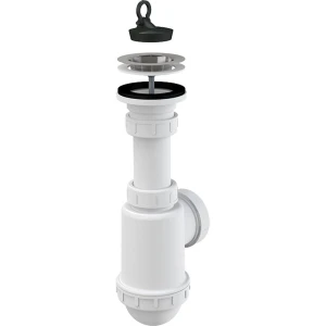 Сифон для мойки Alcaplast A441