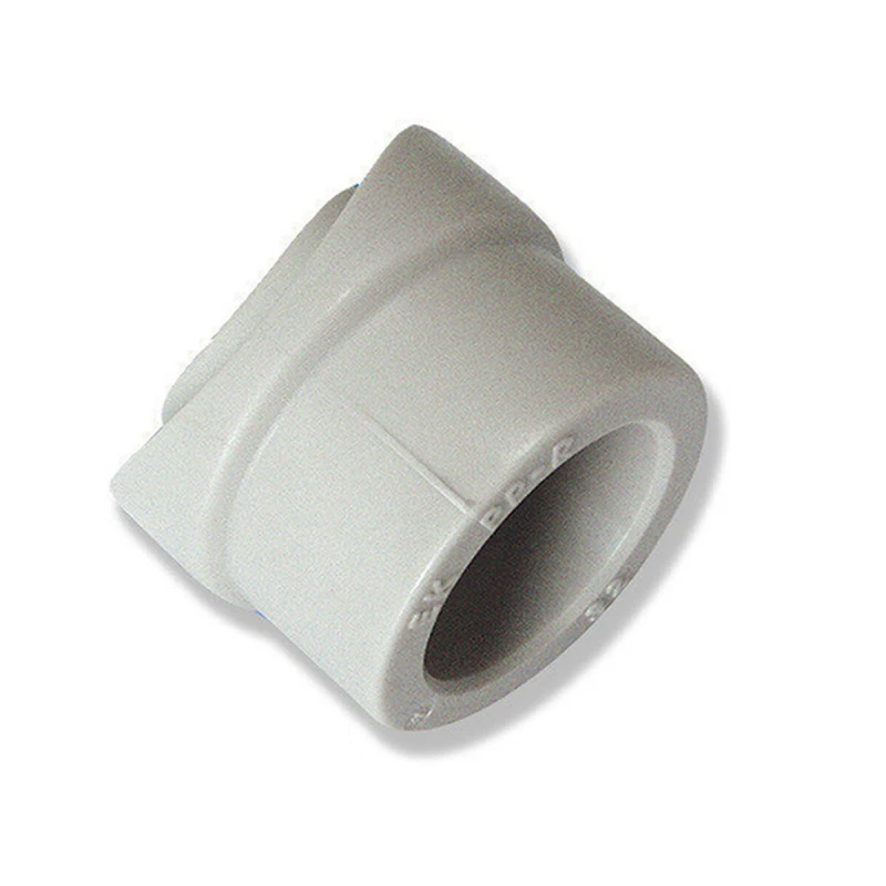Вварне сідло PPR Ekoplastik 75x32мм SNS07532XX