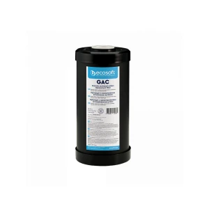Картридж вугільний Ecosoft BB10