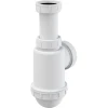 Сифон для мойки Alcaplast A443