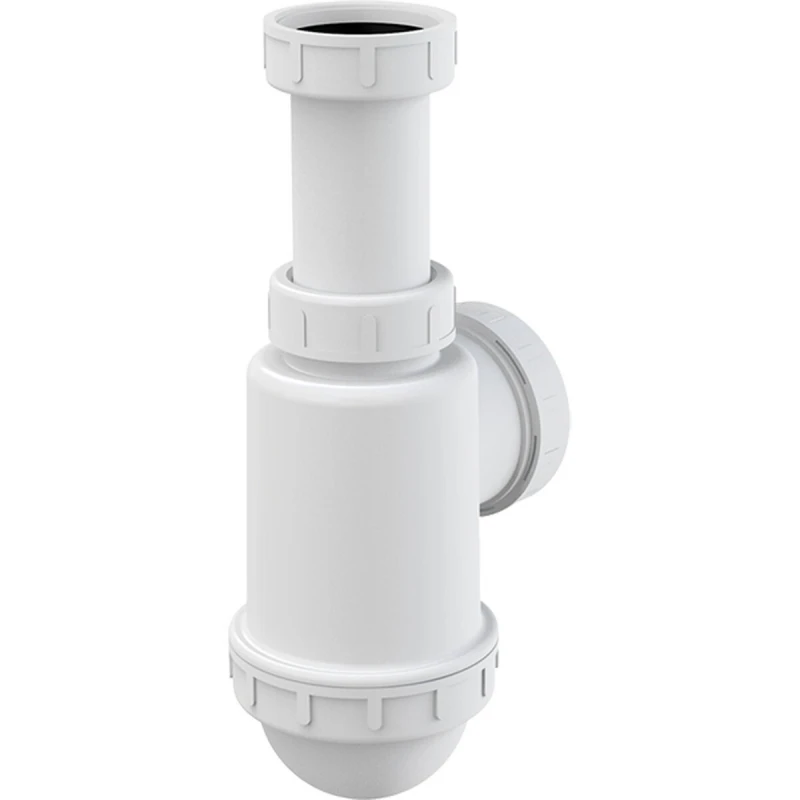 Сифон для мойки Alcaplast A443