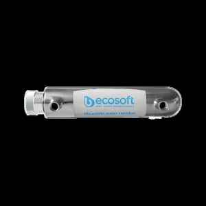 Ультрафиолетовый обеззараживатель воды Ecosoft HR60