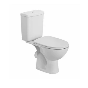 Унитаз-компакт Kolo Freja L79211000 горизонтальный/нижний/дюропласт/микролифт