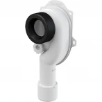 Сифон для пісуара Alcaplast A45C