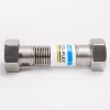 Шланг д/конвекторов Eco-flex ВВ 1/2” 0.1 м