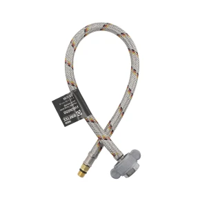 Шланг резиновый Raftec Мx10 0.5м корот FHSN050
