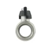 Кран шаровой Raftec BLACK PN40 ЗВ 3/4