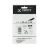 Кран шаровой Raftec BLACK PN40 ВВ 3/4