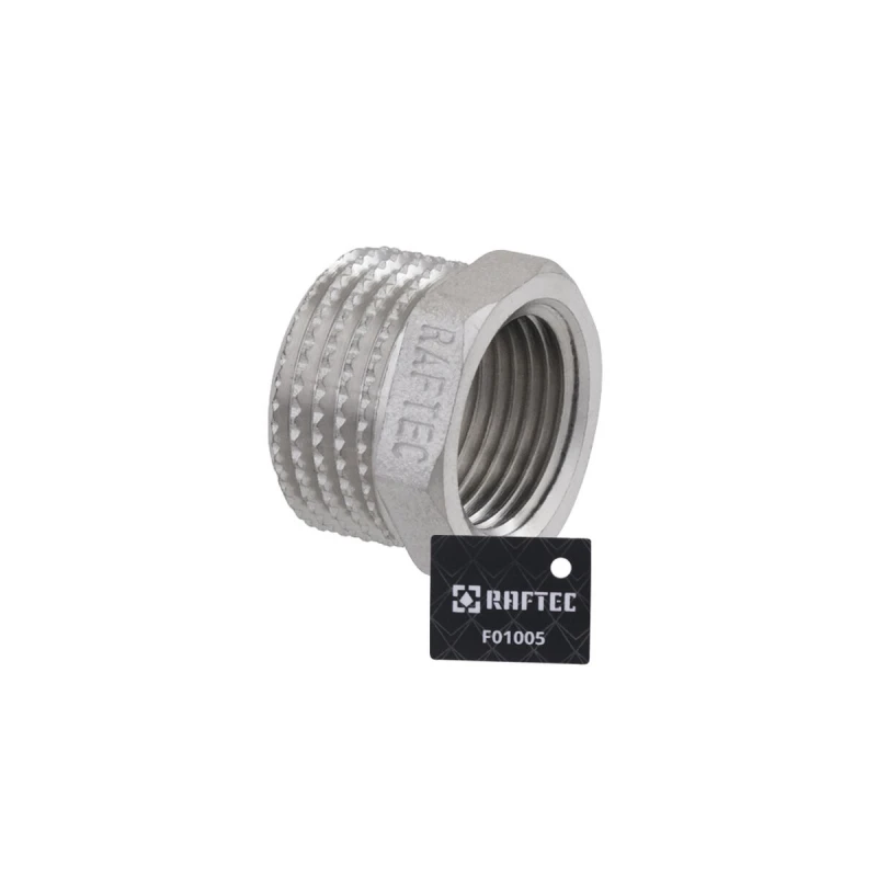 Футорка Raftec PN40 ВЗ 1/2