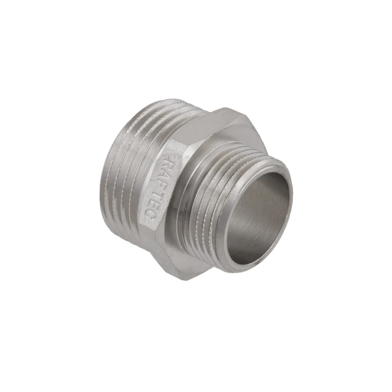 Ниппель Raftec PN40 ЗЗ 1