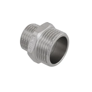 Ниппель Raftec PN40 ЗЗ 3/4