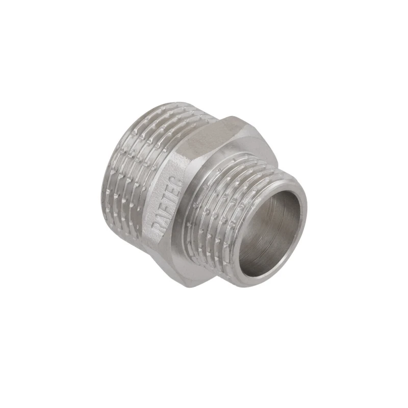 Ниппель Raftec PN40 ЗЗ 3/4
