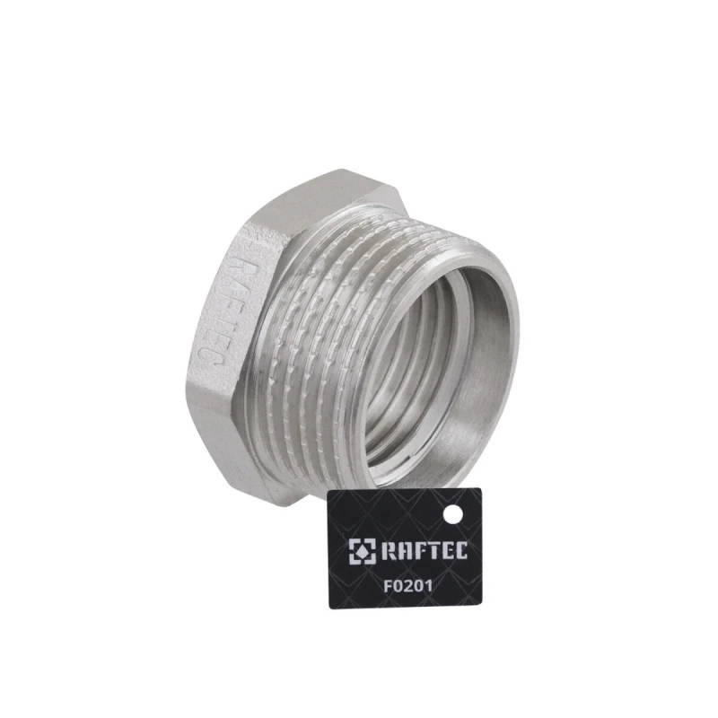Футорка Raftec PN40 ВЗ 1/2