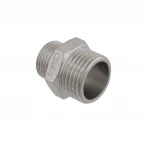 Ниппель Raftec PN40 ЗЗ 1/2