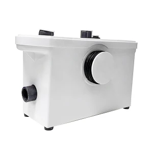 Канализационная станция Lider MP600
