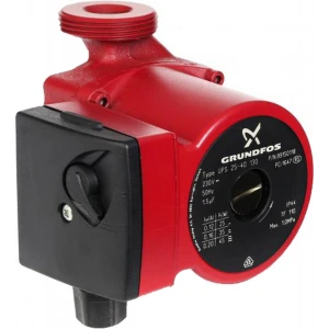 Циркуляционный насос Grundfos UPS 25-40 130 оригинал