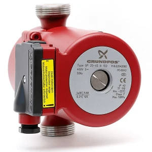 Циркуляционный насос Grundfos UP 20-45 N 150 оригинал