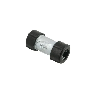 GEBO QUICK QO двухстороннее соединение DN15 19.7-21.8мм