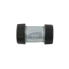 GEBO QUICK QO двухстороннее соединение DN25 31.4-24.2мм