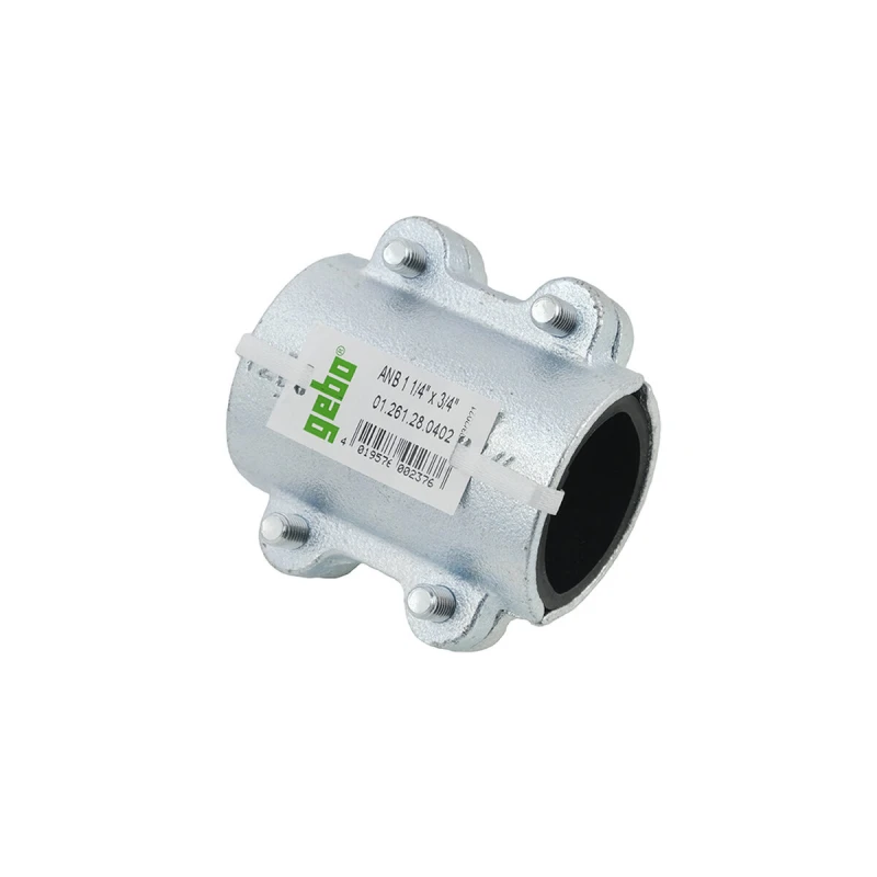 GEBO ANB врезка в трубу DN 32 1 1/4
