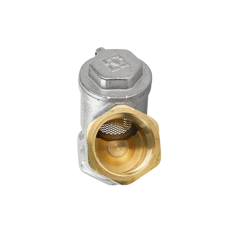 Фильтр грубой очистки Raftec 1/2