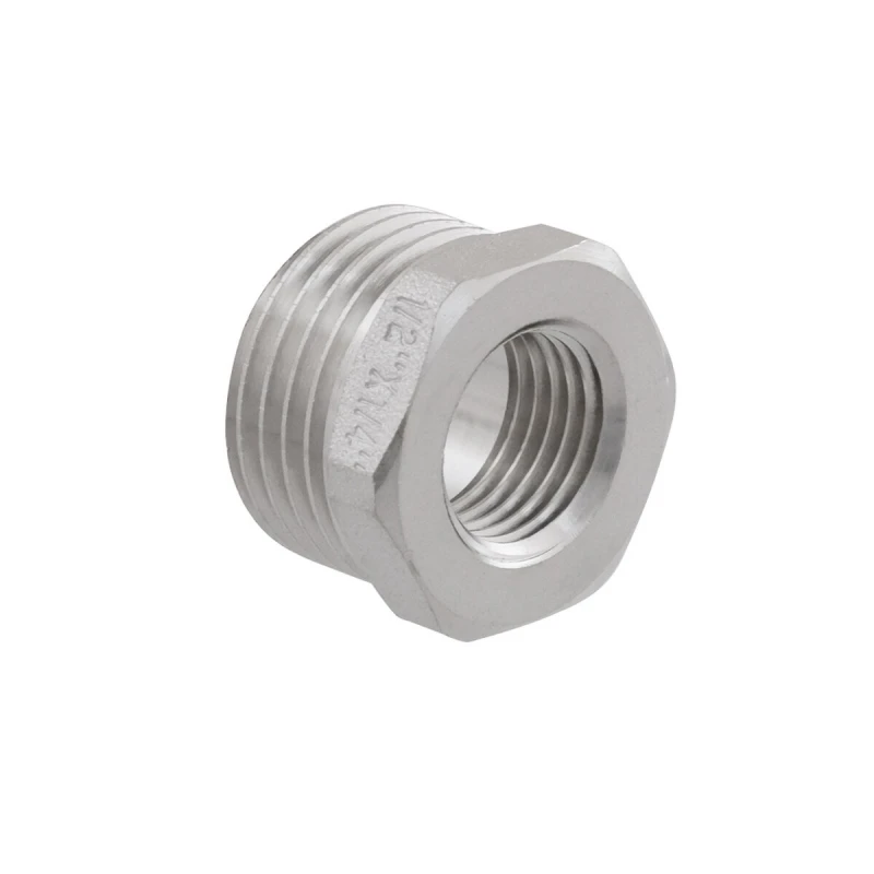 Футорка Raftec PN40 ВЗ 1/2