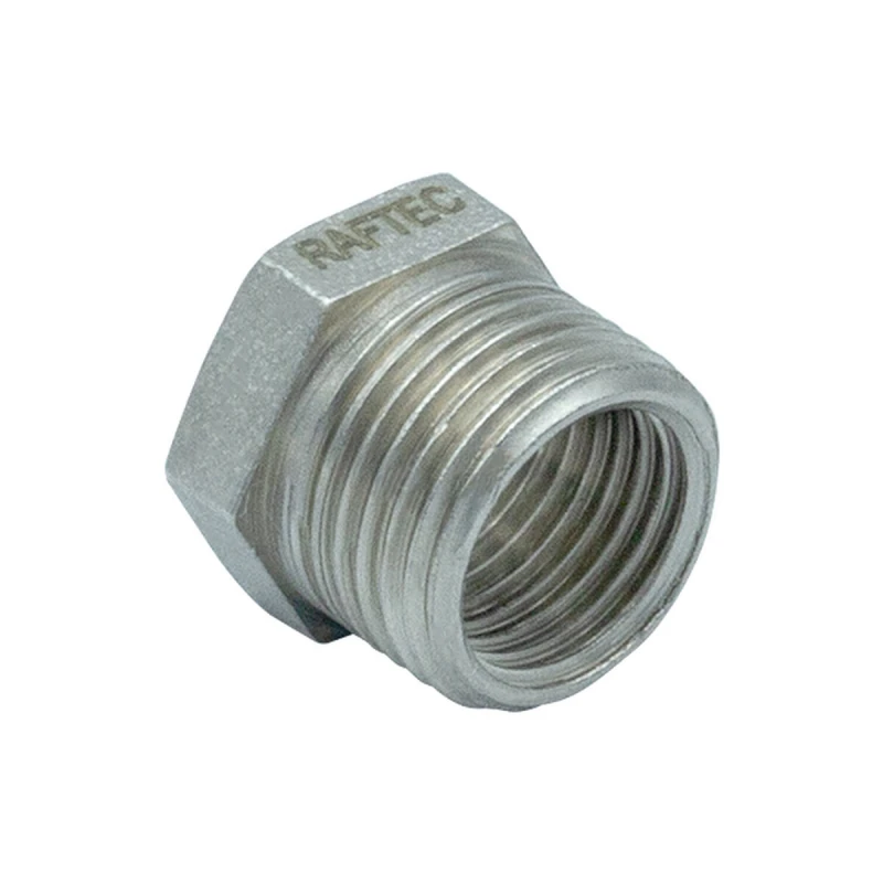 Футорка Raftec PN40 ВЗ 1/2