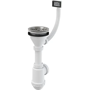 Сифон для мойки Alcaplast A447