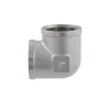 Уголок Raftec PN40 ВВ 1