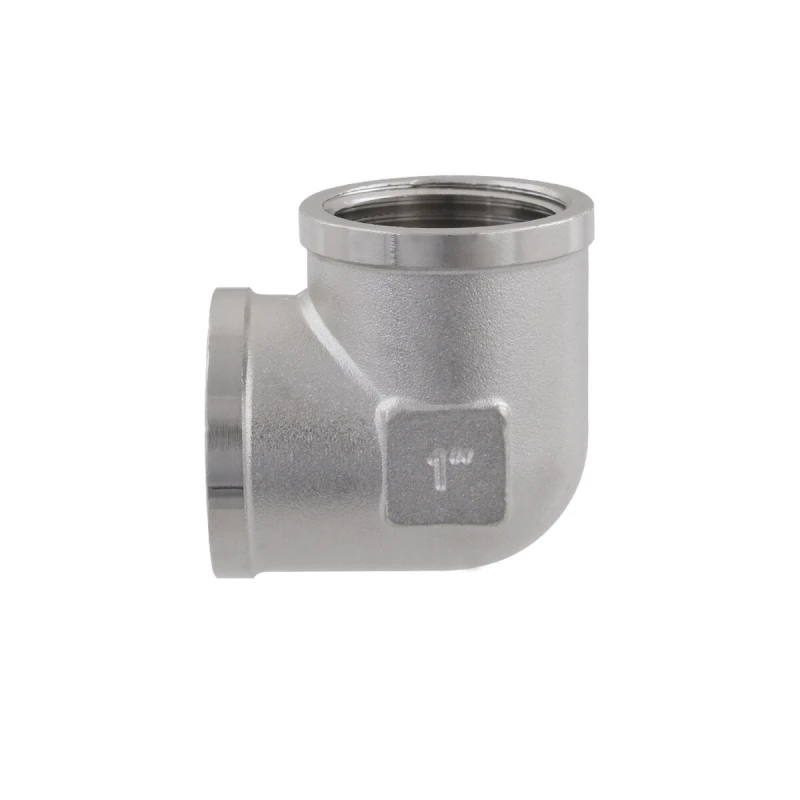 Уголок Raftec PN40 ВВ 1