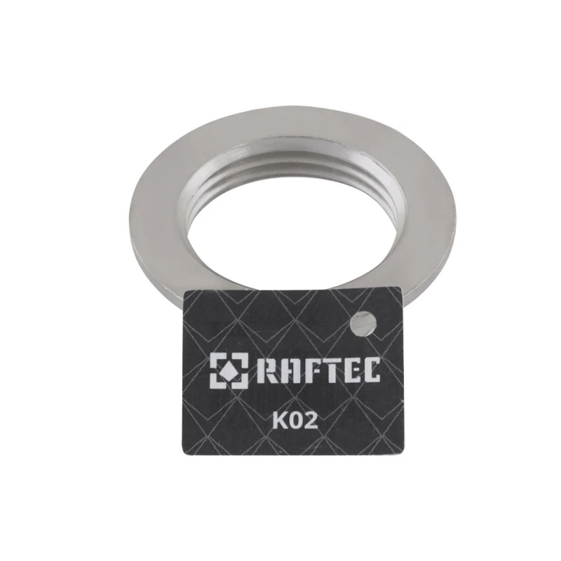 Контргайка Raftec PN40 ВВ 3/4