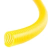 Гофра желтая вакуумная EVCI 10 атм ф75 25м.
