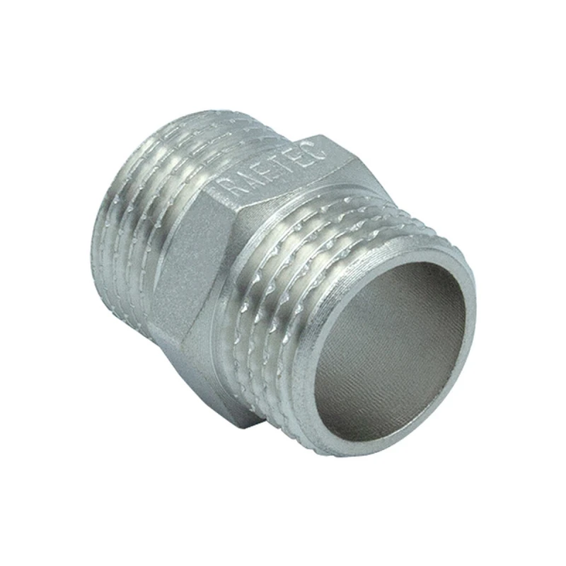 Ніпель Raftec PN40 ЗЗ 1