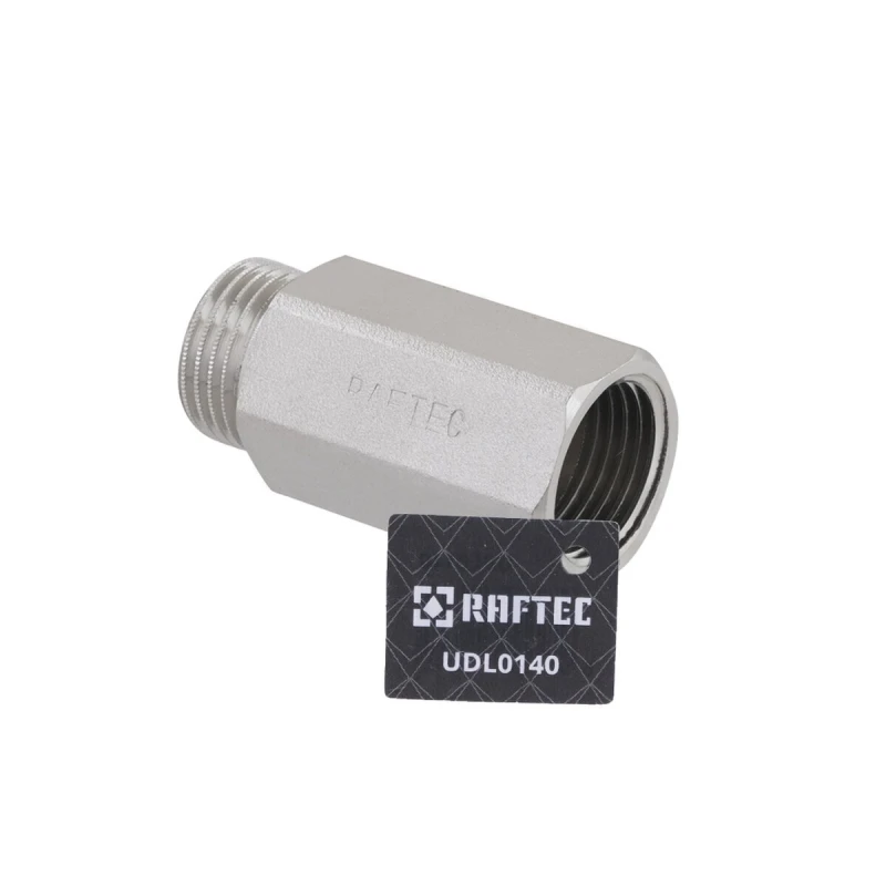 Удлинитель Raftec PN40 1/2