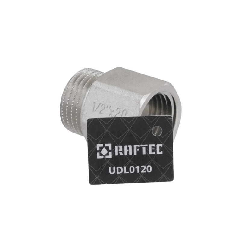 Подовжувач Raftec PN40 1/2