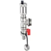 Конечный комплект для коллектора Raftec 1