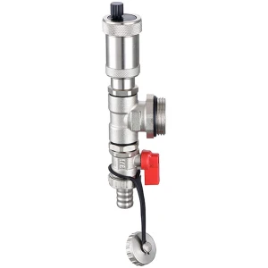 Конечный комплект для коллектора Raftec 1
