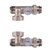 Комплект подключения Raftec 1' PCNR03 для коллекторного блока