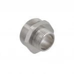 Ниппель Raftec PN40 ЗЗ 1 1/2