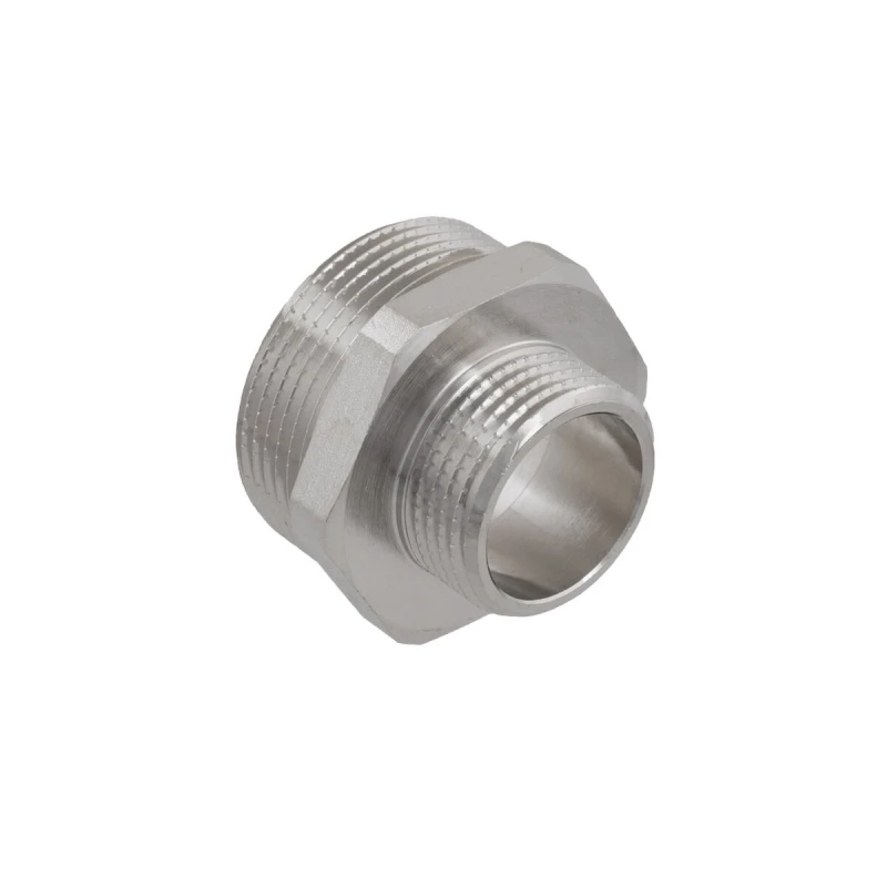 Ниппель Raftec PN40 ЗЗ 1 1/2