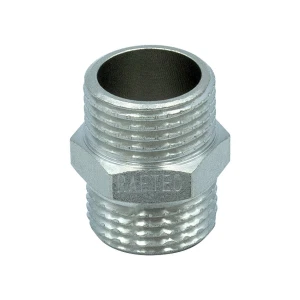 Ниппель Raftec PN40 ЗЗ 1 1/4