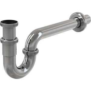 Сифон для умивальника Alcaplast A432