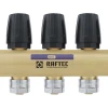 Коллектор с расходомерами Raftec GOLD 1