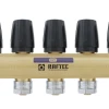 Коллектор с расходомерами Raftec GOLD 1